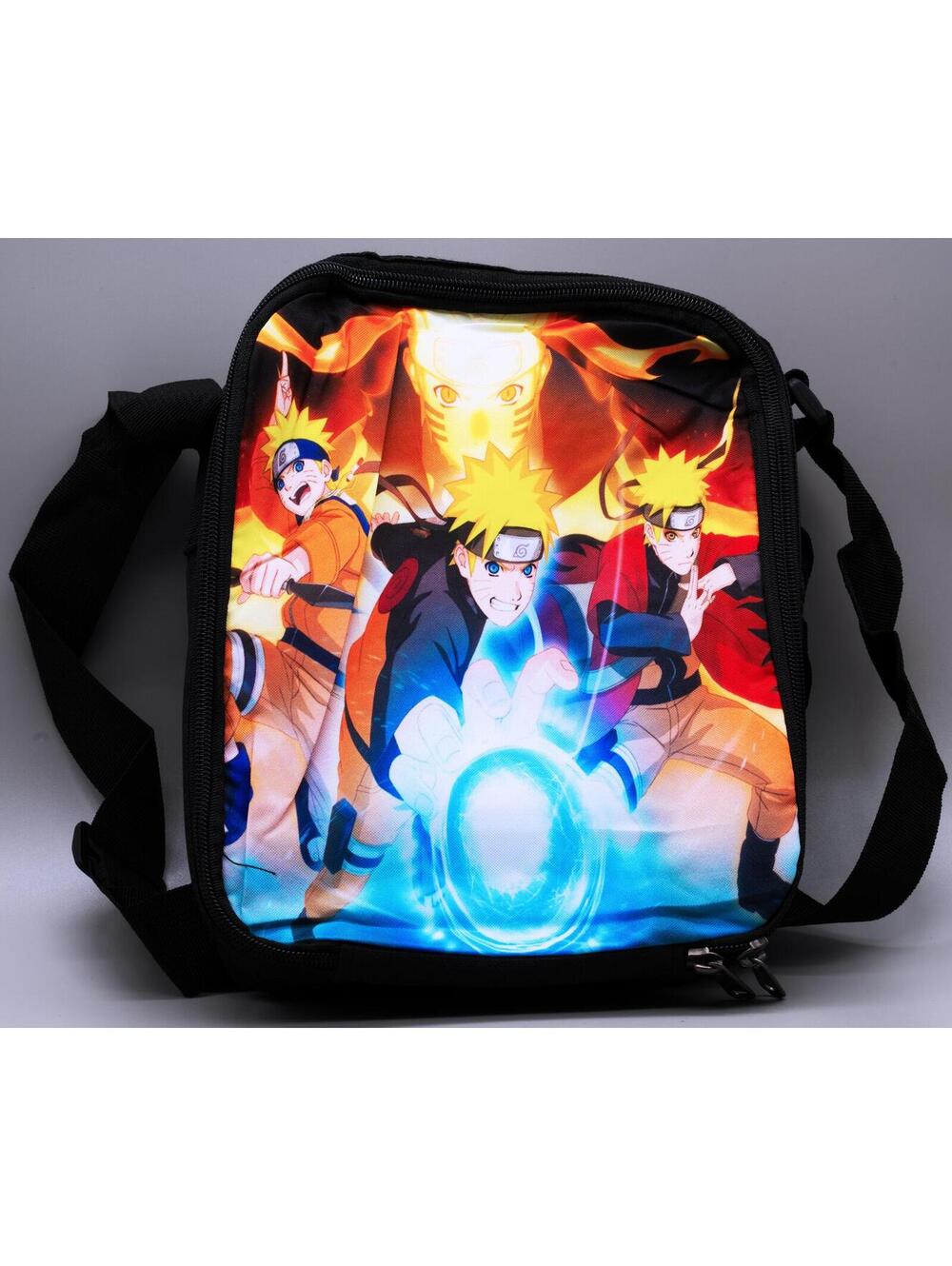 Naruto Shippuden Lunch Box